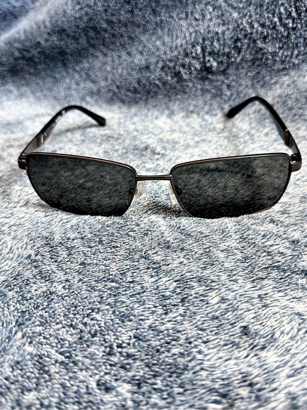 Harley-Davidson HD0928X 08A Black Sunglasses Like New